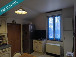  Maison � vendre 3 pi�ces 73 m� Clermont-ferrand