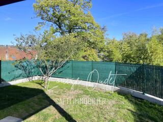 Vente Appartement Chalezeule : Duplex jardin de 2019 Chalezeule
