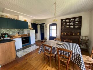 Maison 100m2 Crégols