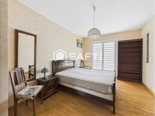  Maison à vendre 6 pièces 165 m²