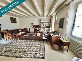  Maison à vendre 7 pièces 291 m²