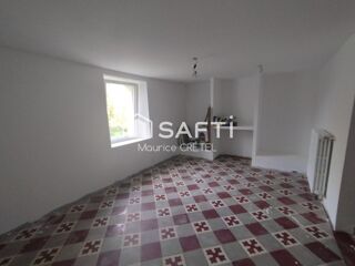  Maison � vendre 4 pi�ces 90 m� Saint-fulgent
