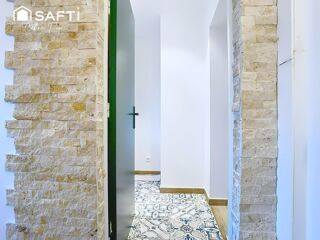  Appartement � vendre 1 pi�ce 29 m�