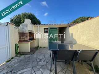  Maison � vendre 3 pi�ces 40 m�