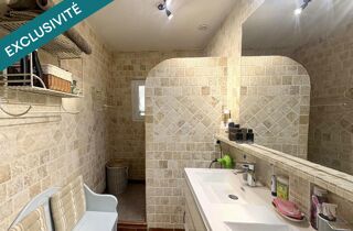  Maison � vendre 5 pi�ces 110 m�