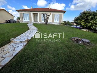  Maison à vendre 8 pièces 177 m²