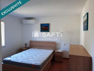  Maison à vendre 3 pièces 90 m²