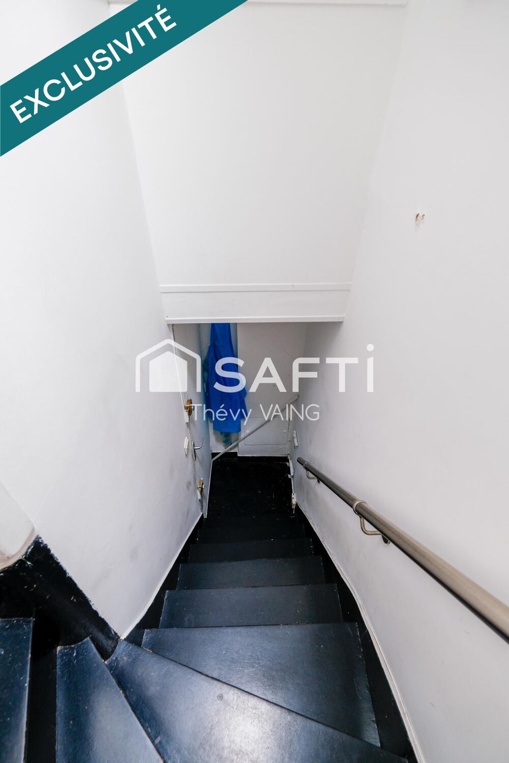 Vente Appartement Entièrement rénové – DPE C Rueil-malmaison