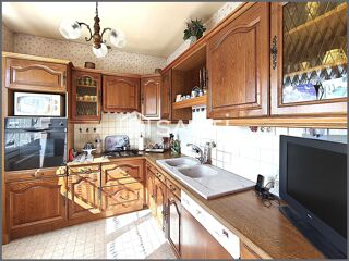  Maison à vendre 5 pièces 122 m²