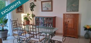  Maison à vendre 5 pièces 110 m²