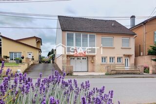  Maison à vendre 6 pièces 100 m²