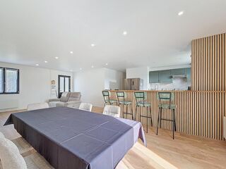  Maison à vendre 4 pièces 89 m²