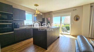  Maison � vendre 4 pi�ces 92 m�