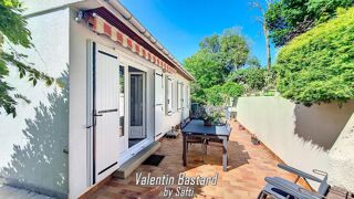  Maison � vendre 6 pi�ces 90 m�