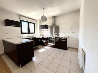  Appartement à vendre 4 pièces 77 m²