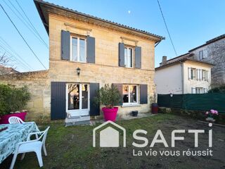  Maison � vendre 4 pi�ces 134 m�