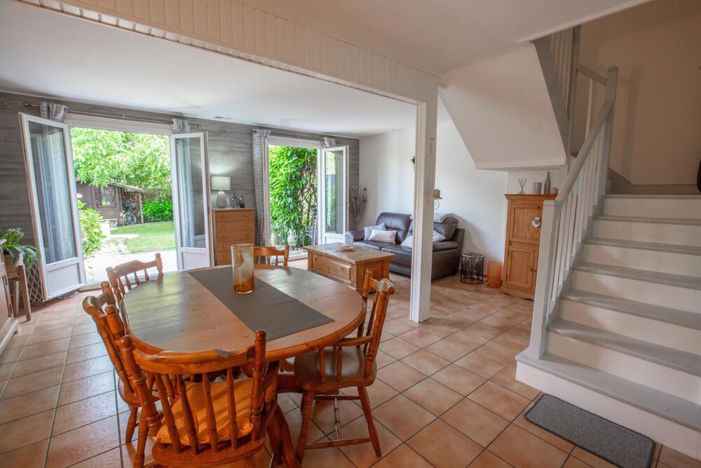 Vente Maison Superbe maison familiale Le mesnil-saint-denis