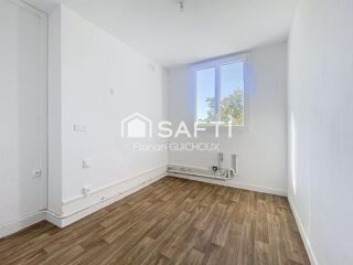  Appartement à vendre 3 pièces 57 m²