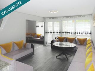  Appartement  vendre 5 pices 89 m