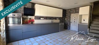  Maison � vendre 5 pi�ces 140 m�