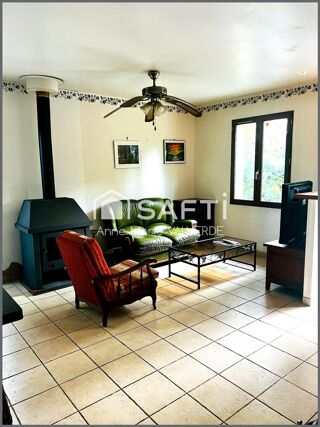  Maison à vendre 4 pièces 75 m²