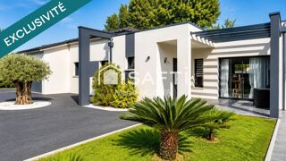 Maison - 7 pièce(s) - 182 m²