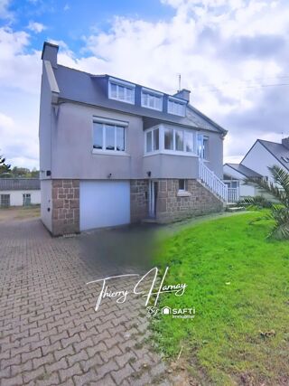  Maison à vendre 6 pièces 135 m²