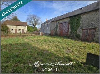  Maison � vendre 6 pi�ces 105 m�