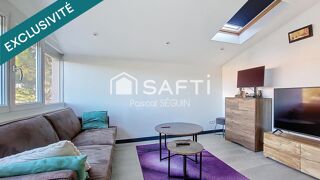  Appartement � vendre 3 pi�ces 47 m�