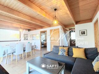  Maison � vendre 4 pi�ces 89 m�