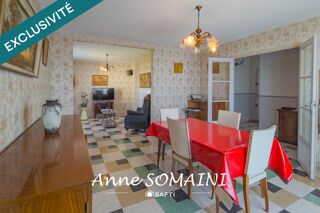  Maison � vendre 4 pi�ces 92 m�