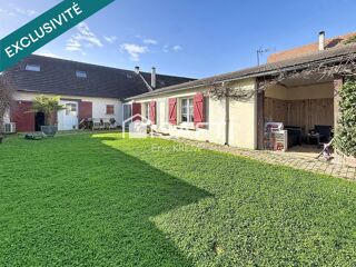  Maison � vendre 5 pi�ces 120 m�