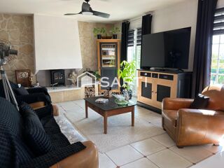  Maison à vendre 5 pièces 125 m²