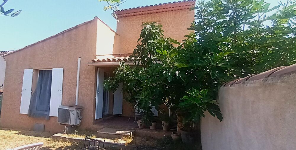 Vente Maison Maison traditionnelle sur un terrain de 400 m2 Pertuis