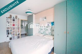  Appartement � vendre 4 pi�ces 99 m�