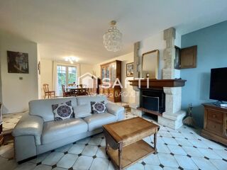  Maison à vendre 6 pièces 140 m²