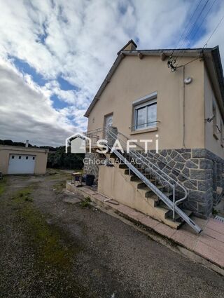  Maison à vendre 3 pièces 68 m²