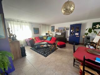  Maison à vendre 5 pièces 131 m²