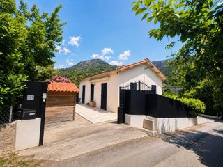  Maison à vendre 5 pièces 116 m²