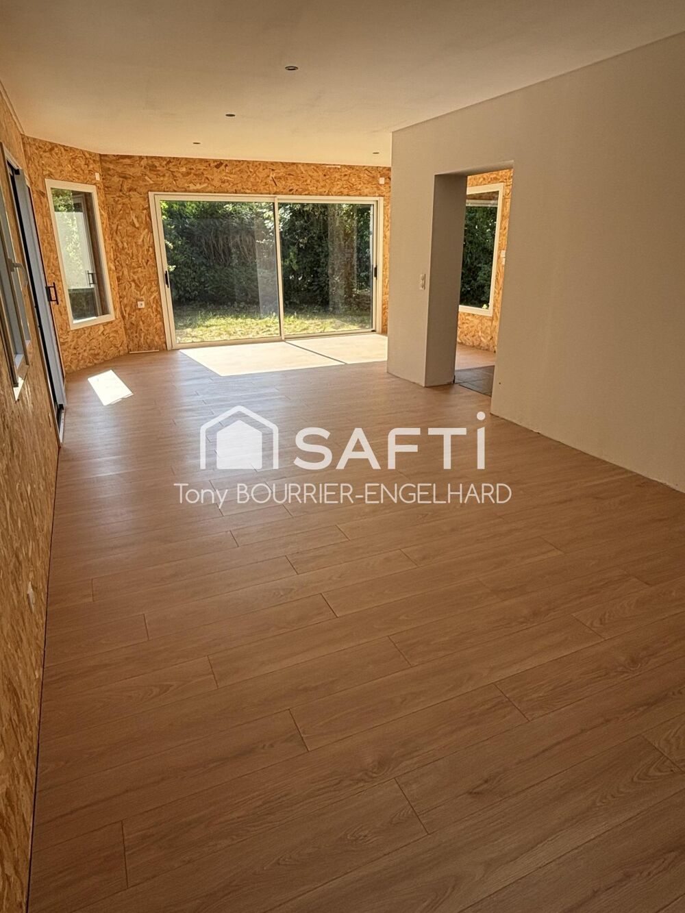 Vente Maison Maison de 134m2 sans vis-à-vis Mereville