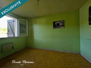  Maison à vendre 4 pièces 75 m²