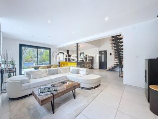  Maison à vendre 5 pièces 140 m²