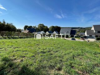  Terrain  vendre 537 m