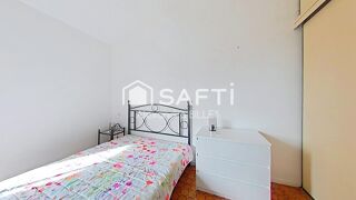  Appartement à vendre 3 pièces 37 m²