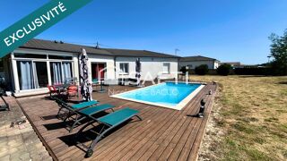  Maison à vendre 5 pièces 110 m²
