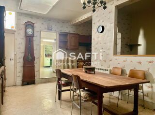  Maison à vendre 7 pièces 200 m²