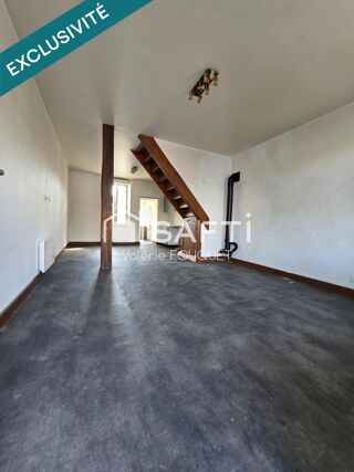  Maison à vendre 4 pièces 67 m²