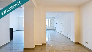  Appartement � vendre 2 pi�ces 56 m�