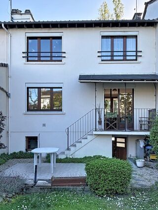  Maison à vendre 4 pièces 83 m²