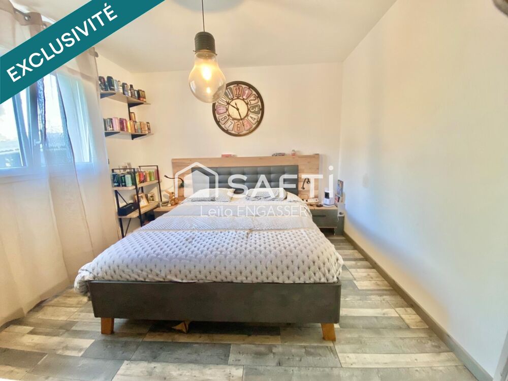 Vente Maison Maison neuve de plain pied- 3 chambres Anet